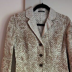 Blazer, S/M